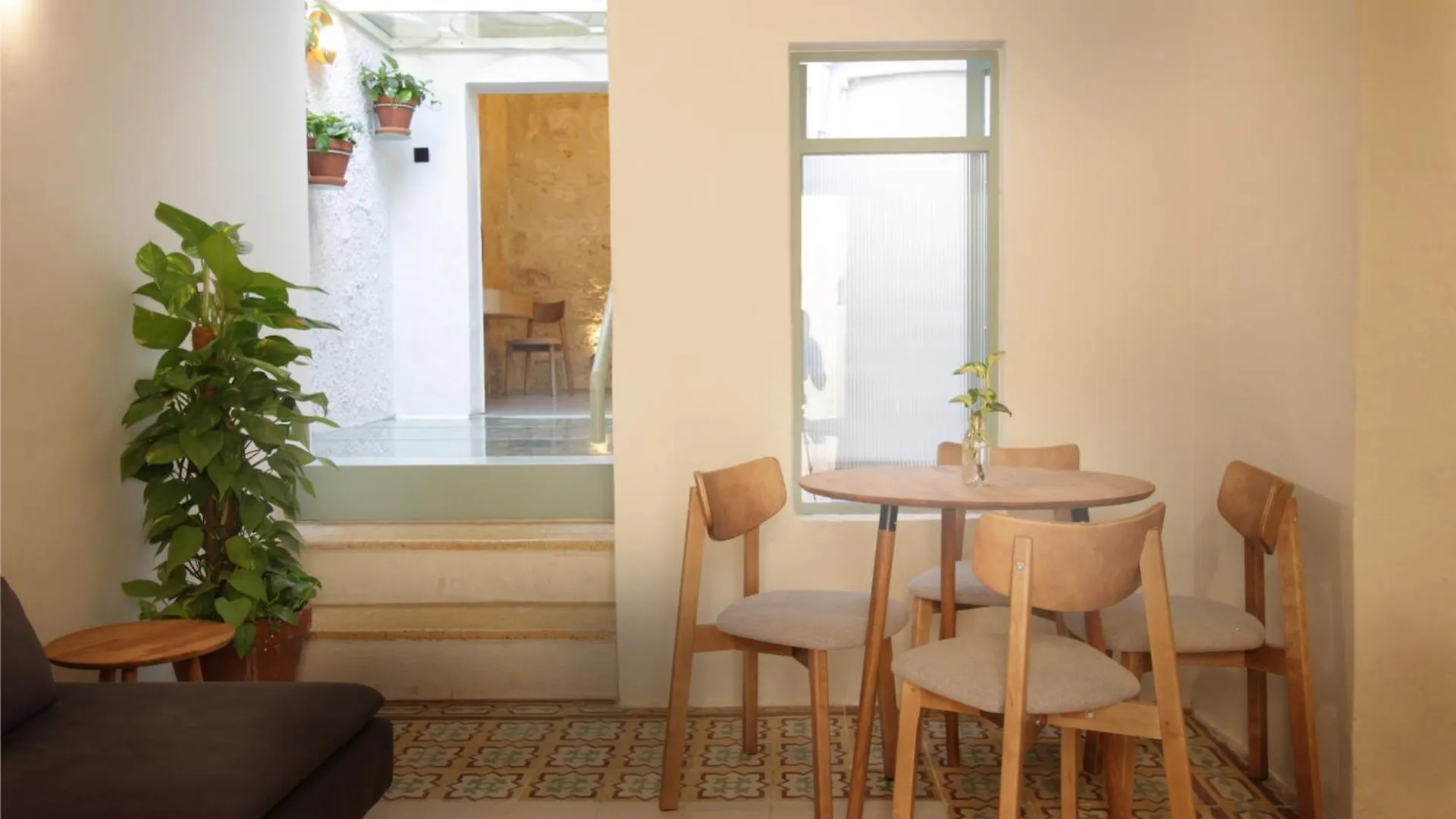 Tonina Villa Rabat Holiday home