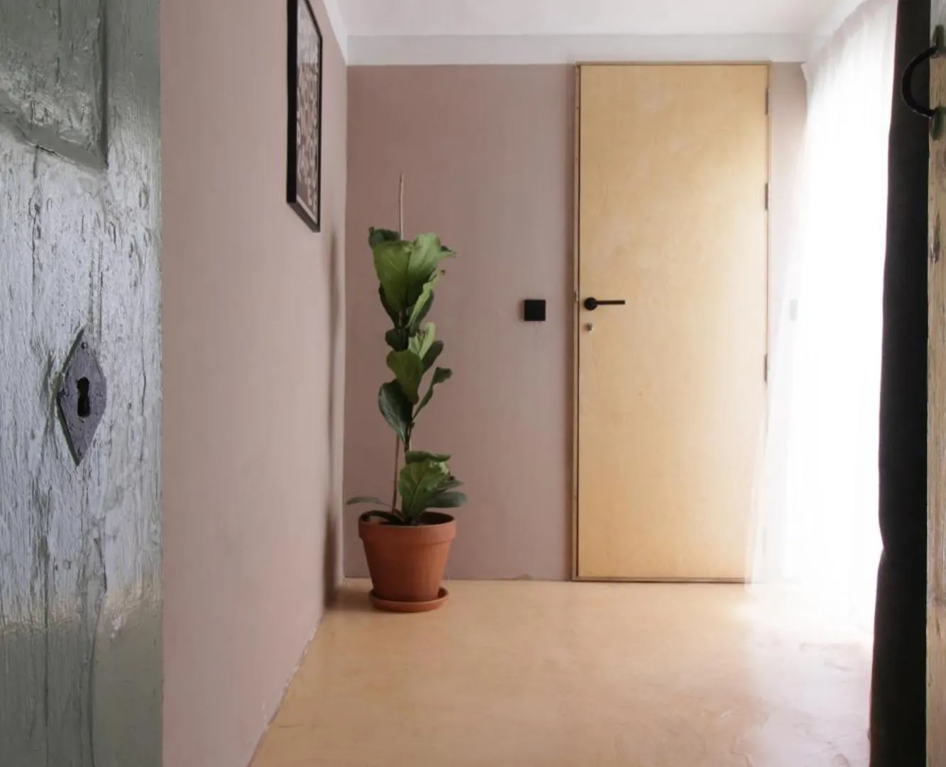 Tonina Villa Rabat 0*,  Malta