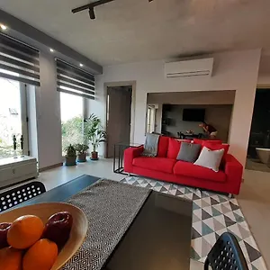  Appartement Modern On Mdina's Promenade