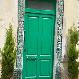  Affittacamere Sqaq Numru 1 Accomodation