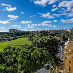 Vendégház Point De Vue, Rabat
