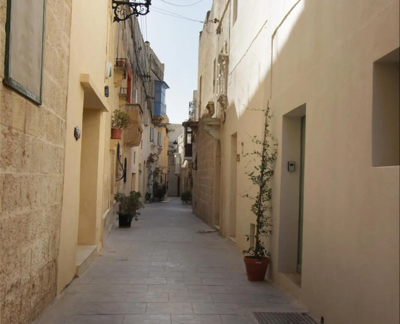 Tonina Villa Rabat Nyaraló