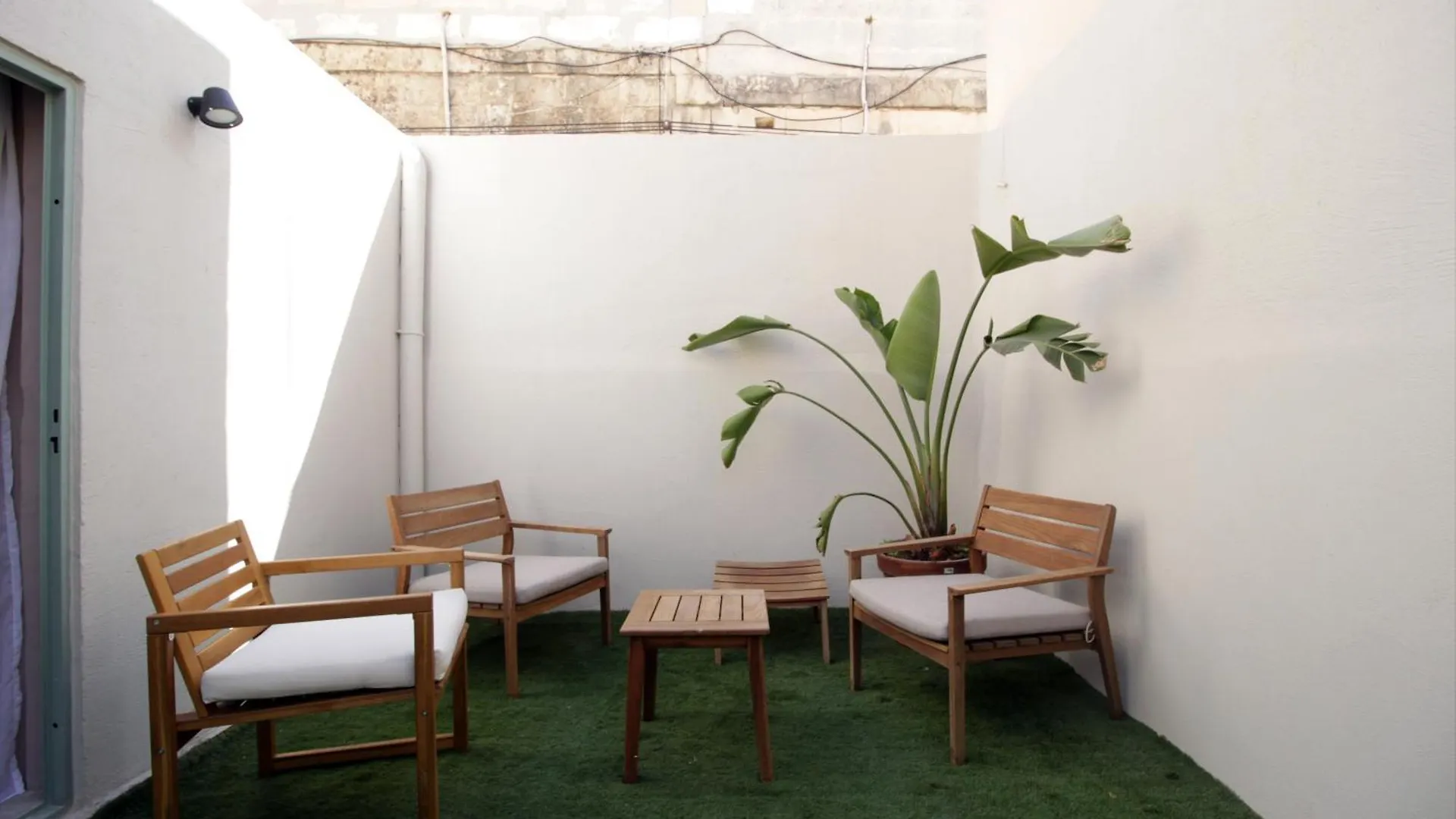 Nyaraló Tonina Villa Rabat
