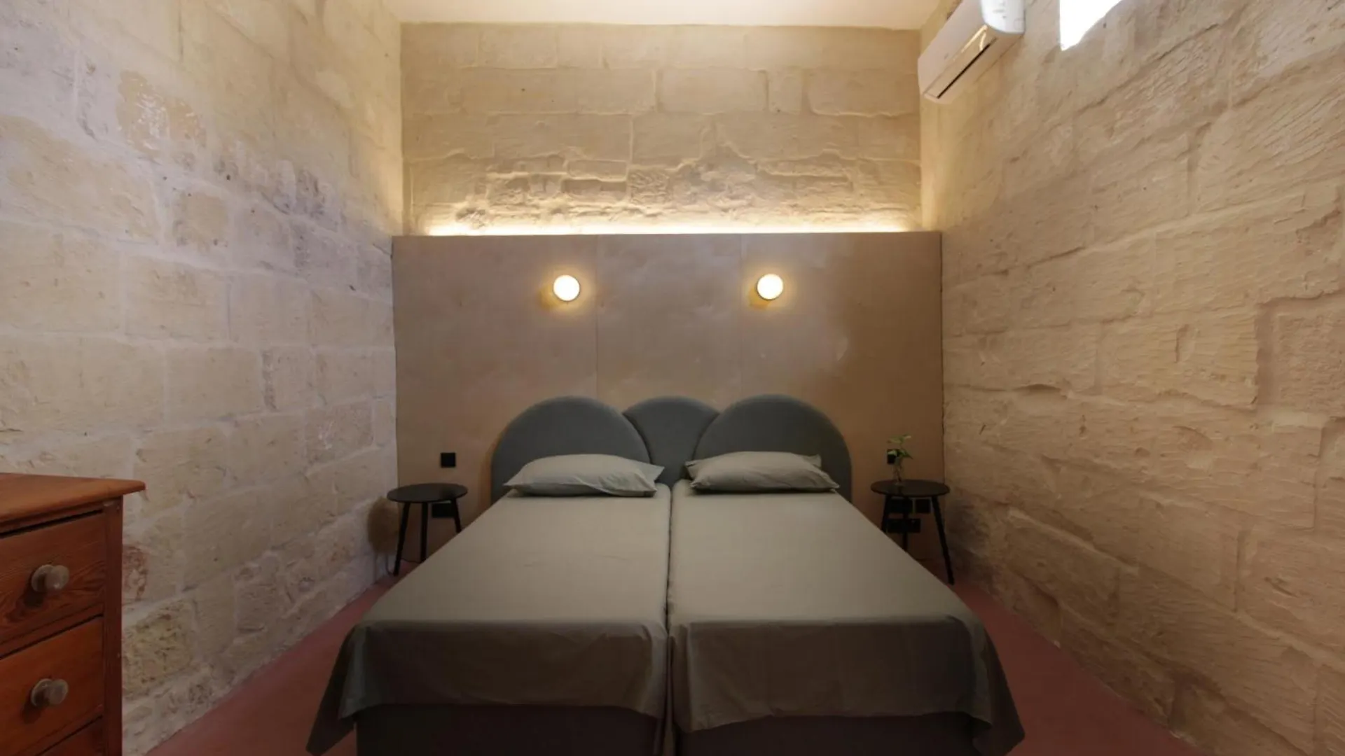 Nyaraló Tonina Villa Rabat Málta