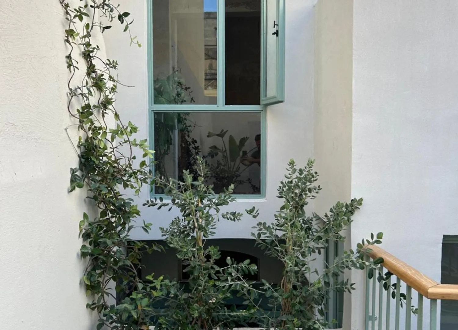 Tonina Villa Rabat Málta