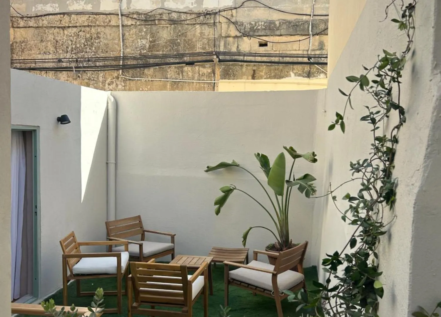 Nyaraló Tonina Villa Rabat